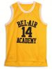 Basketball Jersey