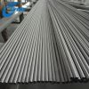 Stainless steel tubes for boilers