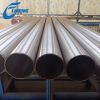 titanium pipe or tubes for heat exchangers