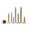 MDF csk torx pozi drive flat head chipboard screw