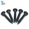 Phosphated and Galvanized , Perfect Quality And Bottom Price Black Drywall Screw