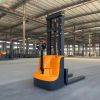 1000kg Self Lift 1.5ton 1500kg Hand Pallet 1.5t Manual 1.5 1.2ton 1 Ton Automatic Load Capacity Electric Hydraulic Stacker