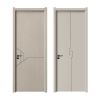 ShengYiFa 3.8mm Melamine Film MDF Door Skin