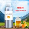 Quality ORANGE OIL