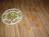 clothes rack mould