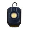 Manufacturer rechargeable pocket work light with magnetic outdoor lighting