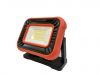 25W LED rechargeable outdoor high brightness floodlight can be used as a mobile power source