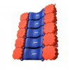 Floater Hdpe Floating Body rotational moulds