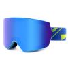 interchangeable snowboard goggles