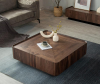 Professional tea table custom