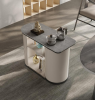 Professional tea table custom
