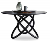 Professional tea table custom