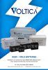 Dry VRLA BATTERIES, UP...