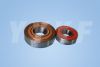 The Low Noise Deep Groove Bearing R series