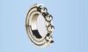 The Low Noise Deep Groove Bearing