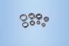 The Low Noise Deep Groove Bearing 68 series