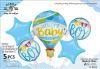 baby collection 5pcs f...