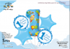 baby collection 5pcs f...