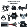 Electric Hub Motor Kit...