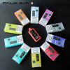 8000 puffs Disposable pod vape E-cigarette Factory direct sell with E-juice and Power indicator