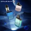 2ml refillable & disposable pod system vape E-ciagrette factory direct wholesale