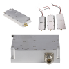 GSM Network LTE 2g 3G 4G WCDMA RF Module 1-1000MHz RF Repeater 10W Microwave RF Power Amplifier