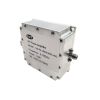 RF Power Amplifier 2-18GHz 10W/50W Solid State SMA Connectors Customized Manufacturer