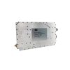 RF moduleS Band 2000-4000MHz 50W RF Power Amplifier supplier For Radar