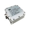 RF Power Amplifier 2-18GHz 10W/50W Solid State SMA Connectors Customized Manufacturer