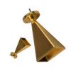 18-26.5GHz High Gain Rectangular Waveguide Horn Antenna for TV Satellite, Radar, Test System