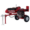 BOSS INDUSTRIAL 35-TON...