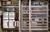 Electrical Control Cab...