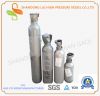 150bar Empty GasTanks Gas Bottles Cylinders Used to Contain Gas O2, N2, Ar, CO2