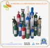 150bar Empty GasTanks Gas Bottles Cylinders Used to Contain Gas O2, N2, Ar, CO2