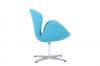 Arne Jacobsen Swan Chair Replica