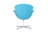 Arne Jacobsen Swan Chair Replica