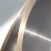 Superthin diamond blade/cutting disc for carbide tiles and carbide