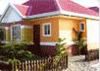 Saving Module House