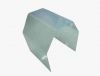 FRP rain gutter water ...