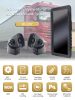 Electronic rearview mirror systems for Bus/Truck