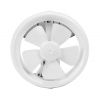 Wholesale Window Round Plastic Ventilating Fan