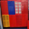 Modular Polyurethane screen panels-Mining Vibrating screen spares