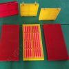 Modular Polyurethane screen panels-Mining Vibrating screen spares