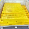 Modular Polyurethane screen panels-Mining Vibrating screen spares