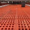 Modular Polyurethane screen panels-Mining Vibrating screen spares