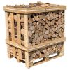 Hardwood Premium Kiln Dried Firewood / Oak wood and pine wood firewood for sale worldwide