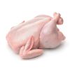 Halal whole frozen chicken; good price