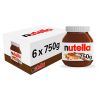 Ferrero Nutellas Chocolate For Export 1KG, 3KG, 5KG, 7KG/Nutellas 750g/