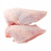 Organic Frozen Whole Chicken Low-Carb Vitamins Fat Dried Style 1Kg Boxes OEM ODM Services Available Halal Certificate