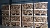 Kiln dried Firewood Dry Beech Oak Firewood Kiln Dried Firewood Dry Beech / Oak Firewood On Pallets/Dried Oak fire wood for sale 